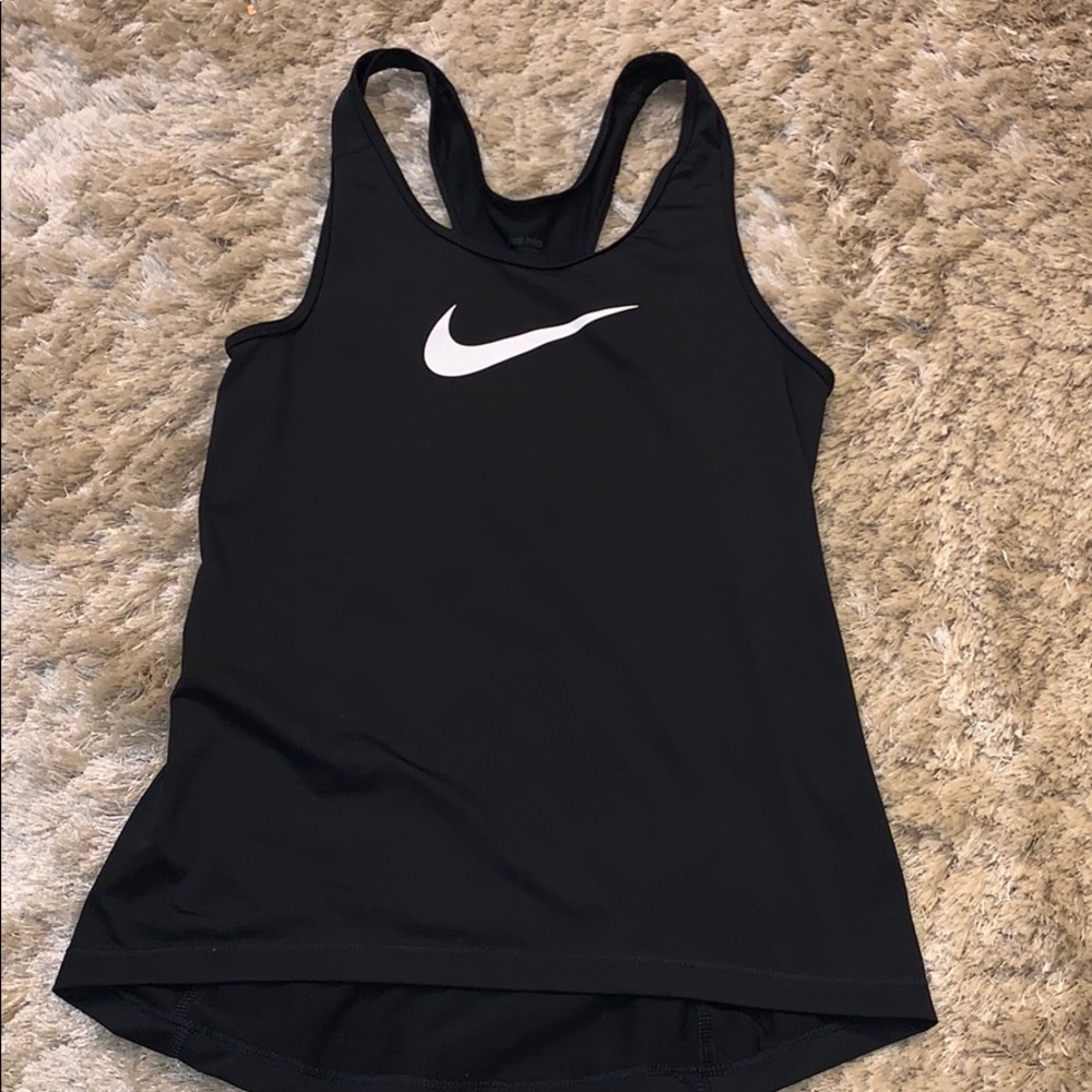 Nike tank top